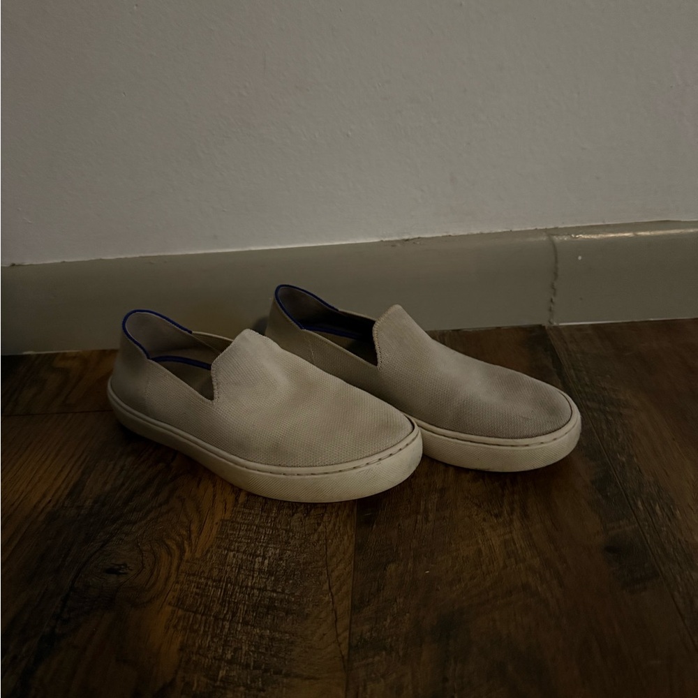 Rothy’s Slip On Shoes